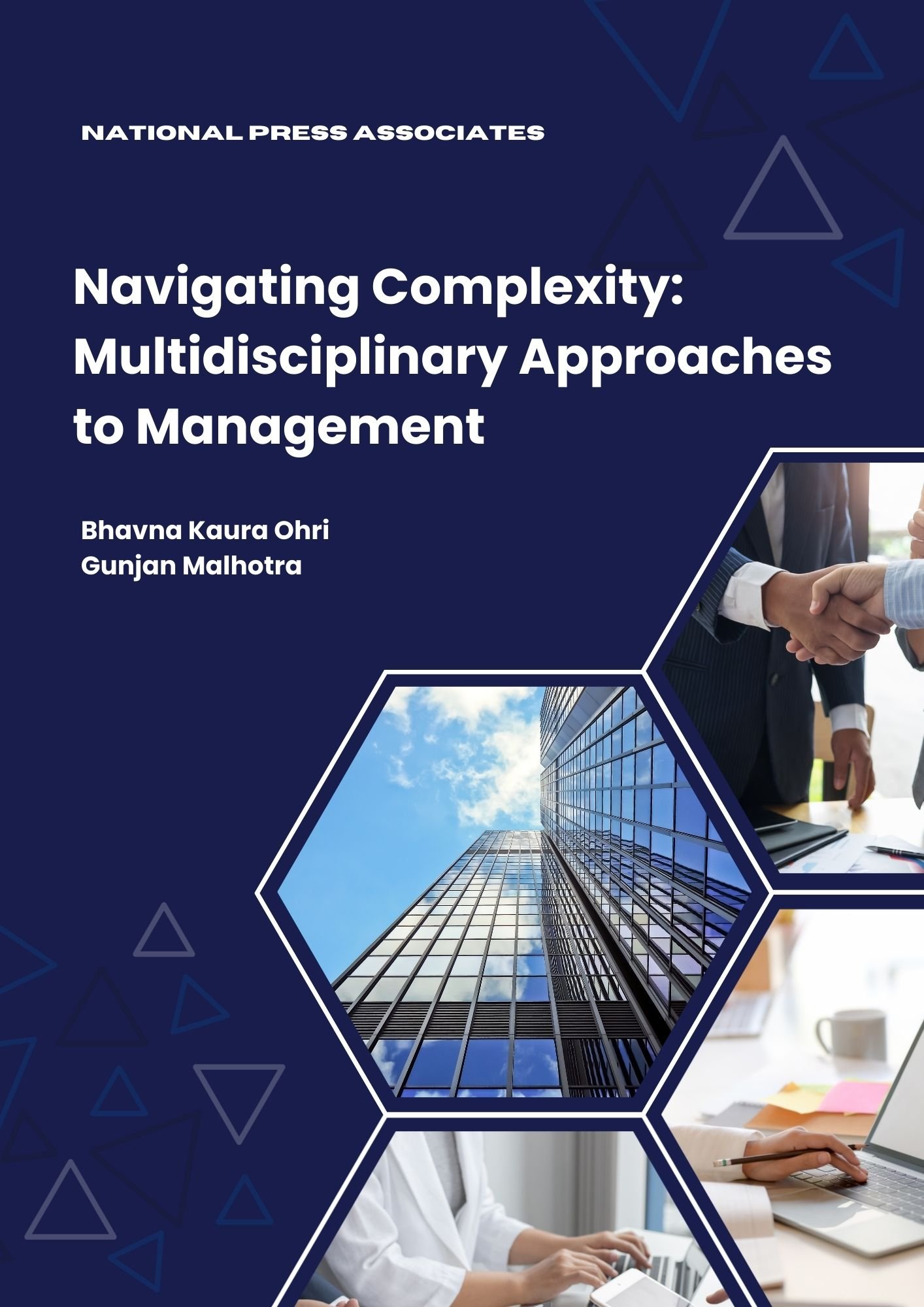 Navigation Complexity:  Multidisciplinary Approaches to Management